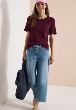 Basic geribd Shirt