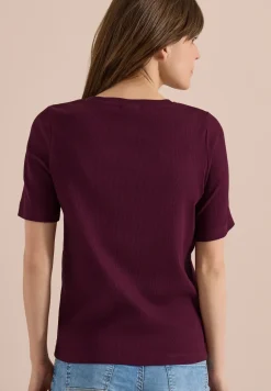 Basic geribd Shirt