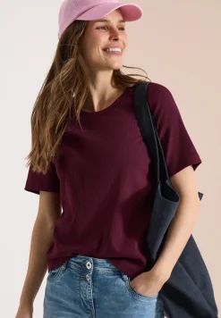 Basic geribd Shirt