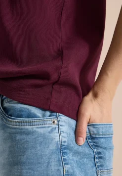 Basic geribd Shirt