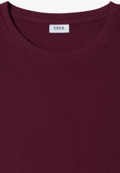Basic geribd Shirt
