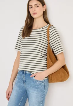 Basic geribd Shirt