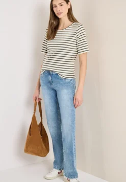 Basic geribd Shirt
