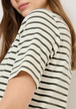 Basic geribd Shirt