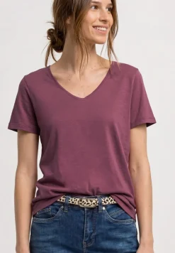 Basic shirt