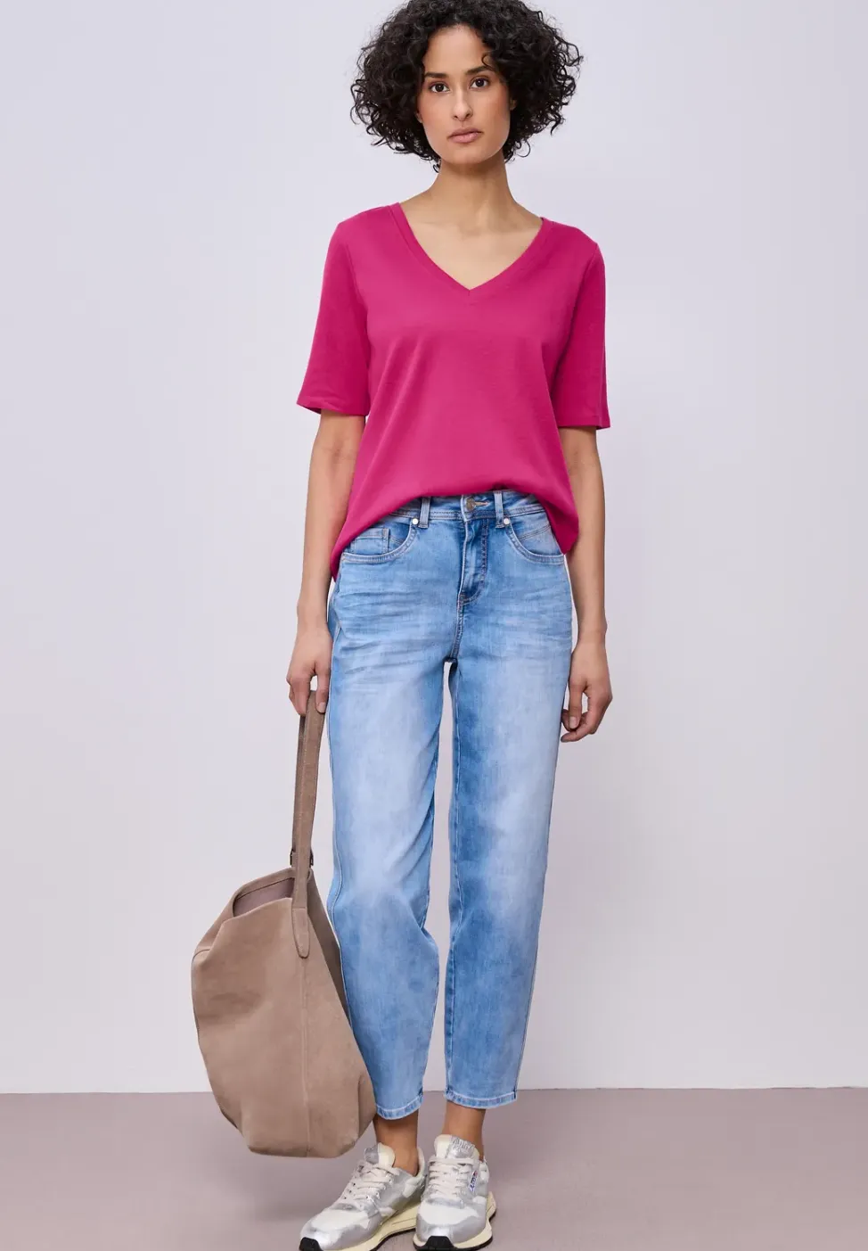 Basic Shirt