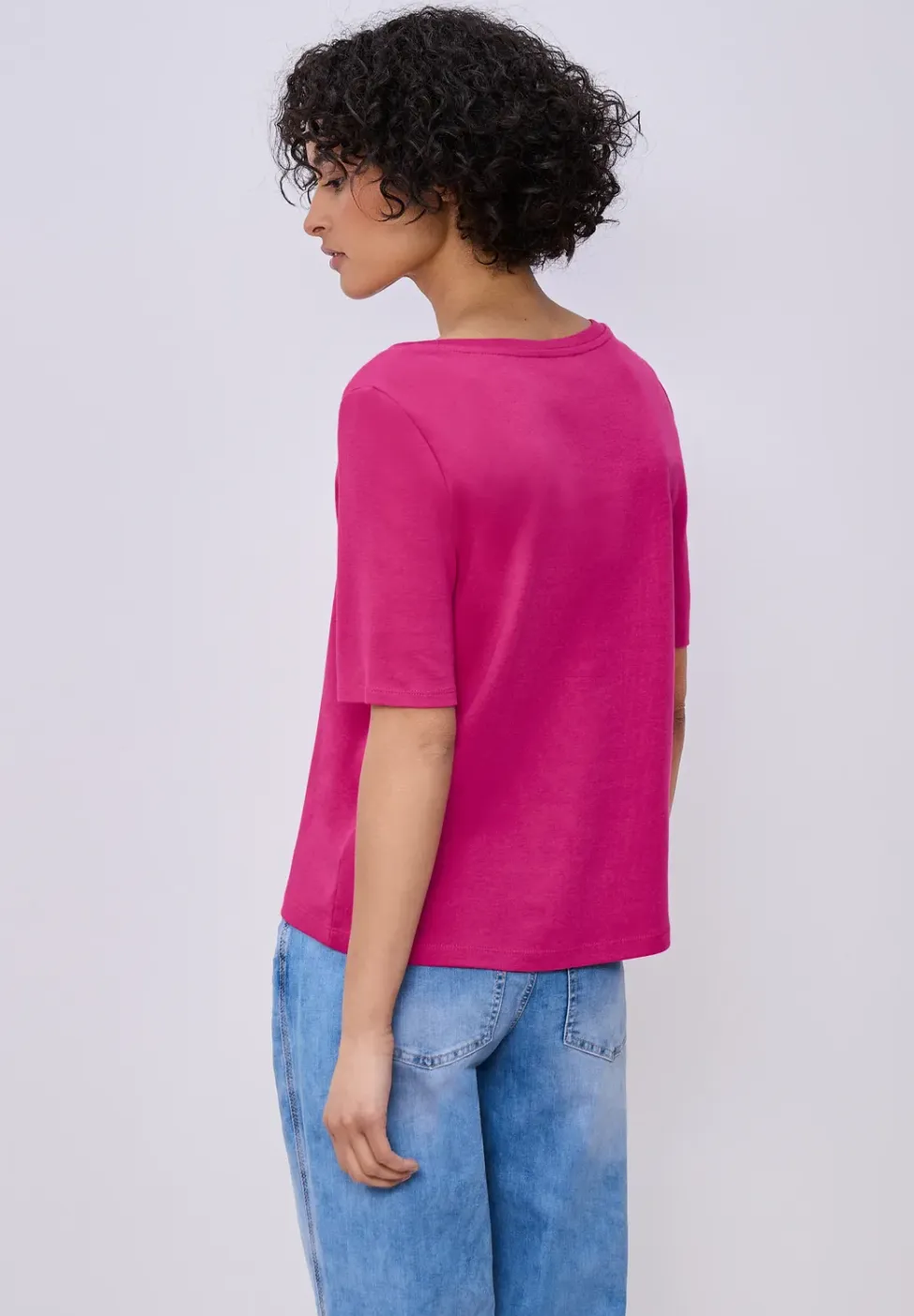 Basic Shirt