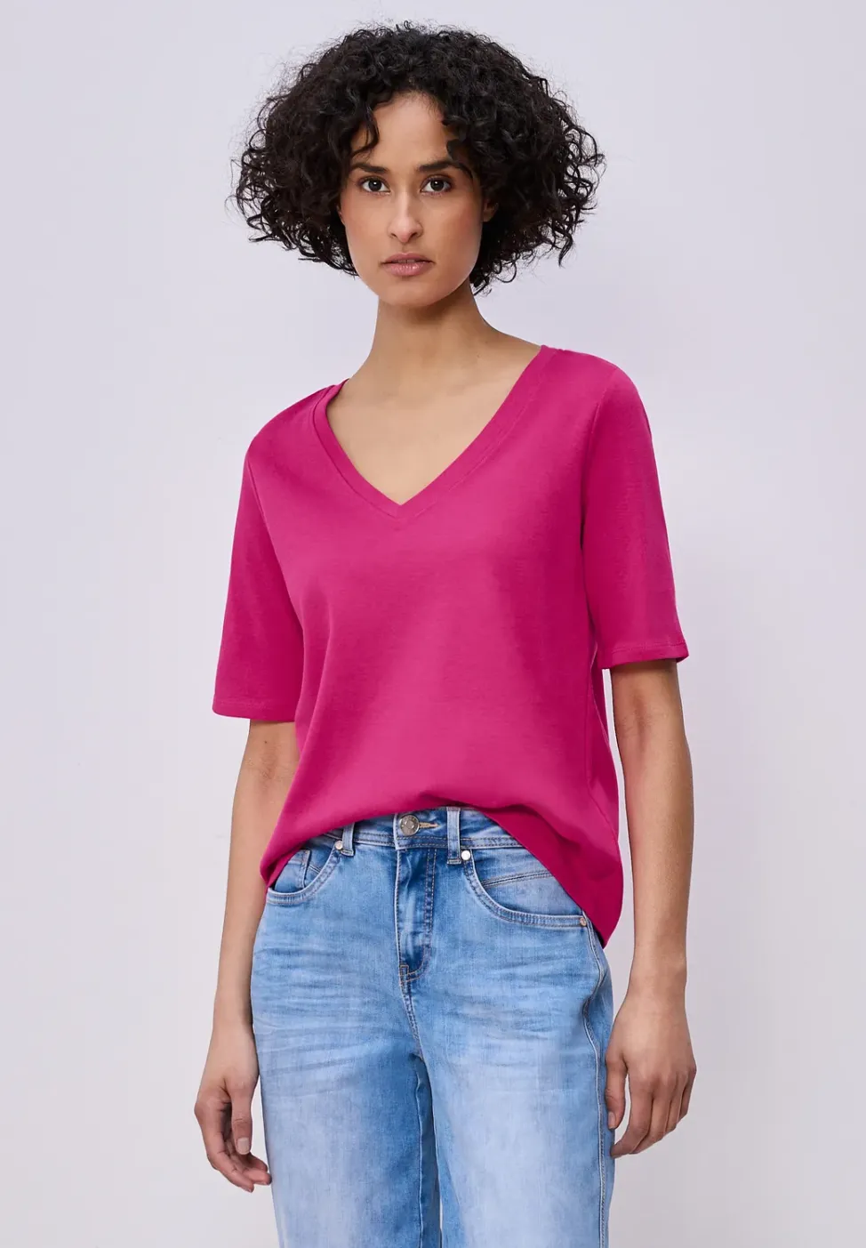 Basic Shirt