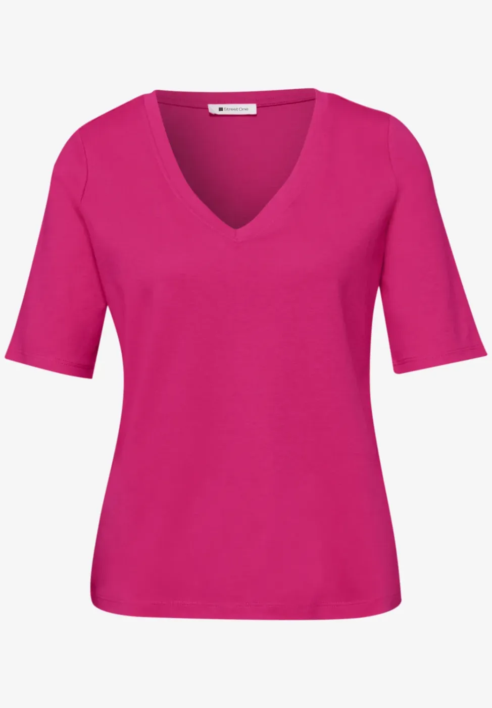 Basic Shirt