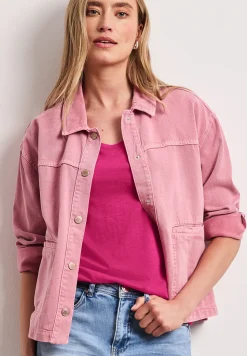 Basic Shirt