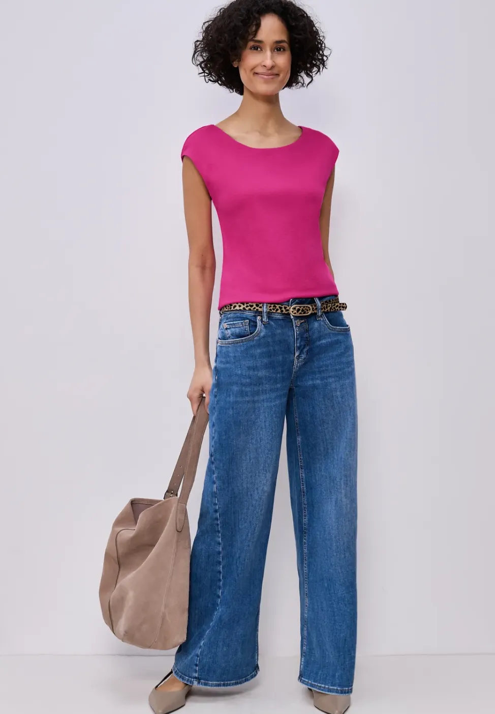 Basic shirt