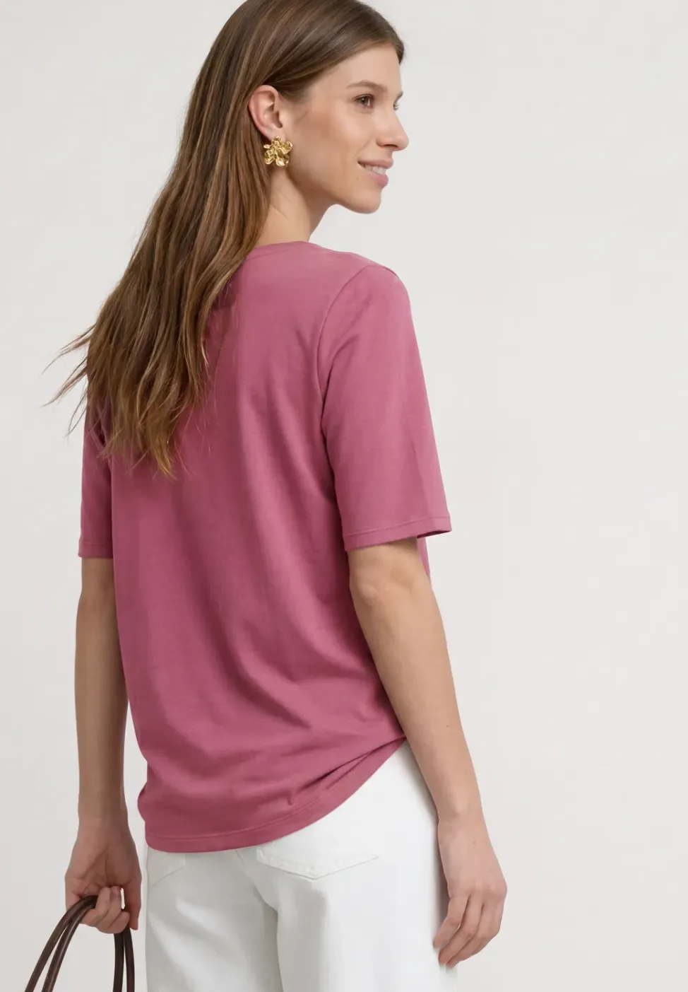 Basic Shirt