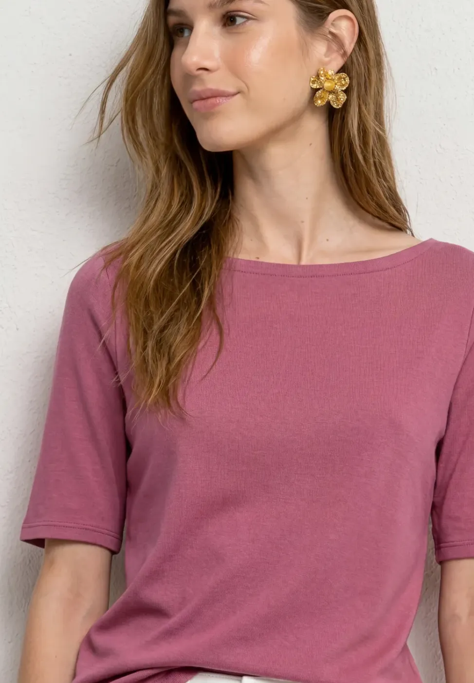 Basic Shirt