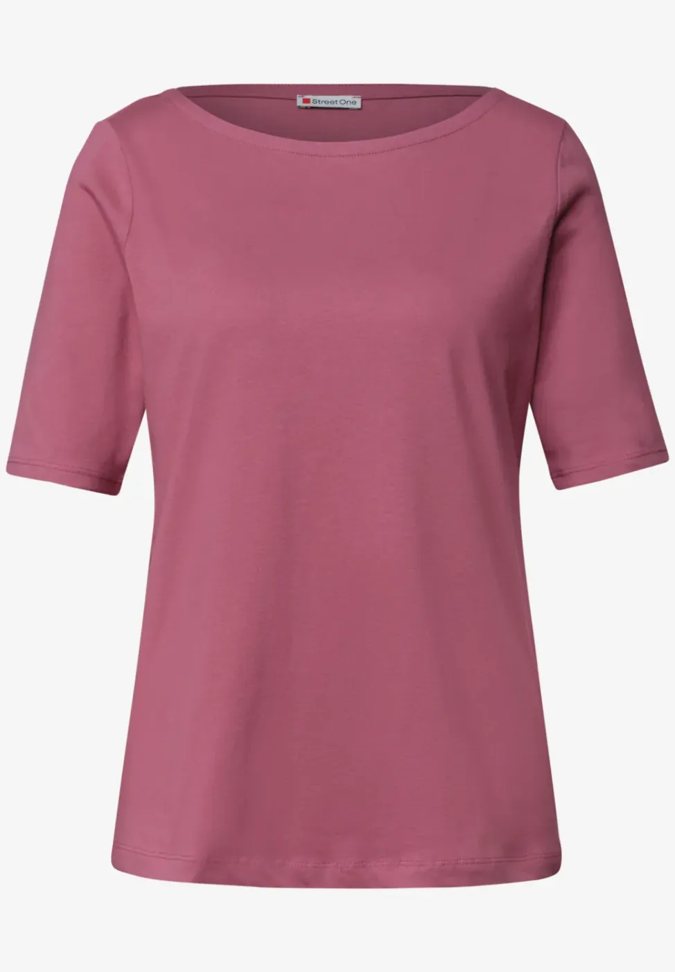 Basic Shirt