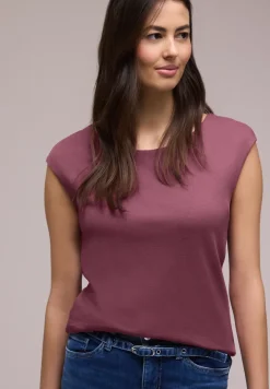 Basic shirt