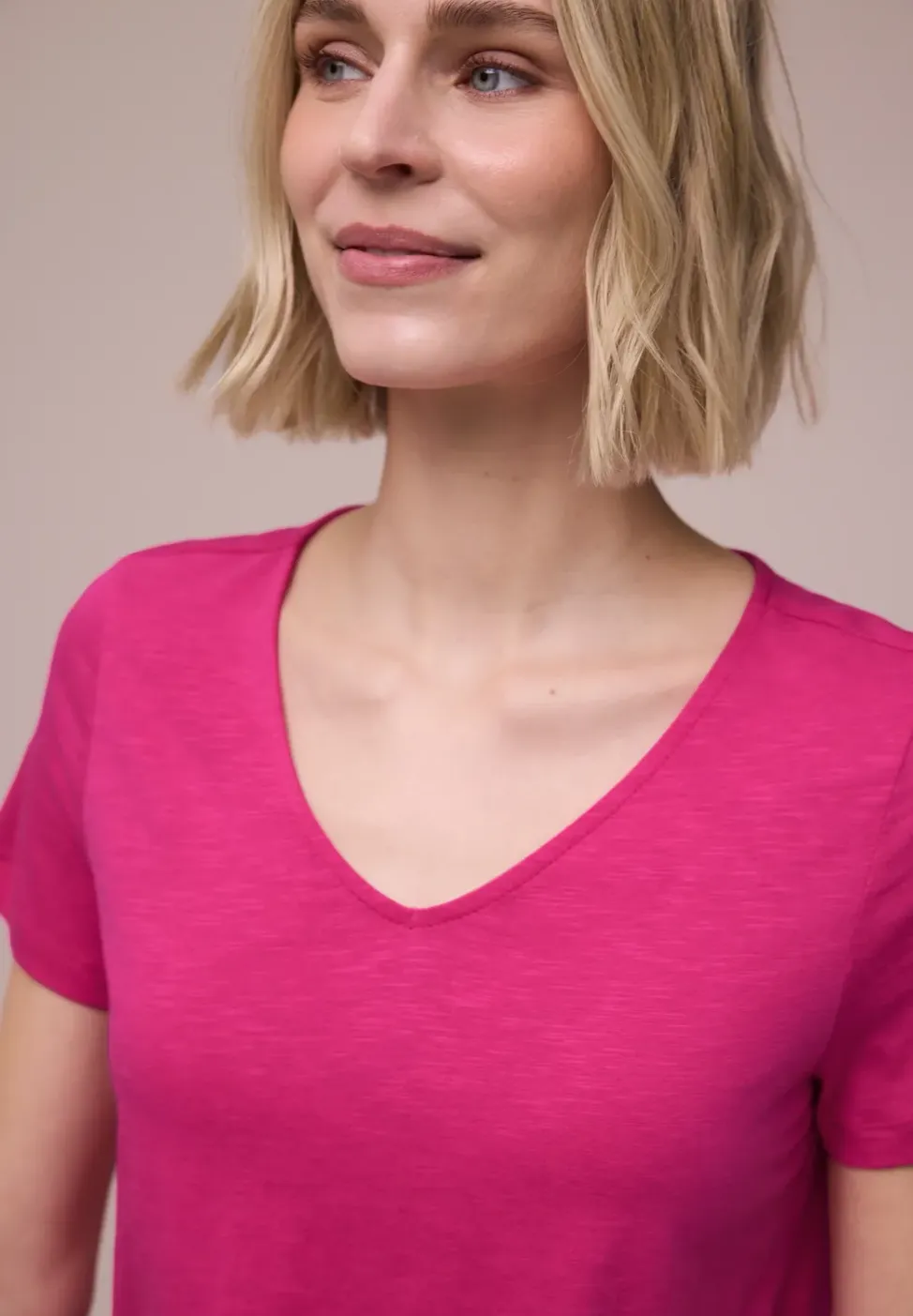 Basic shirt