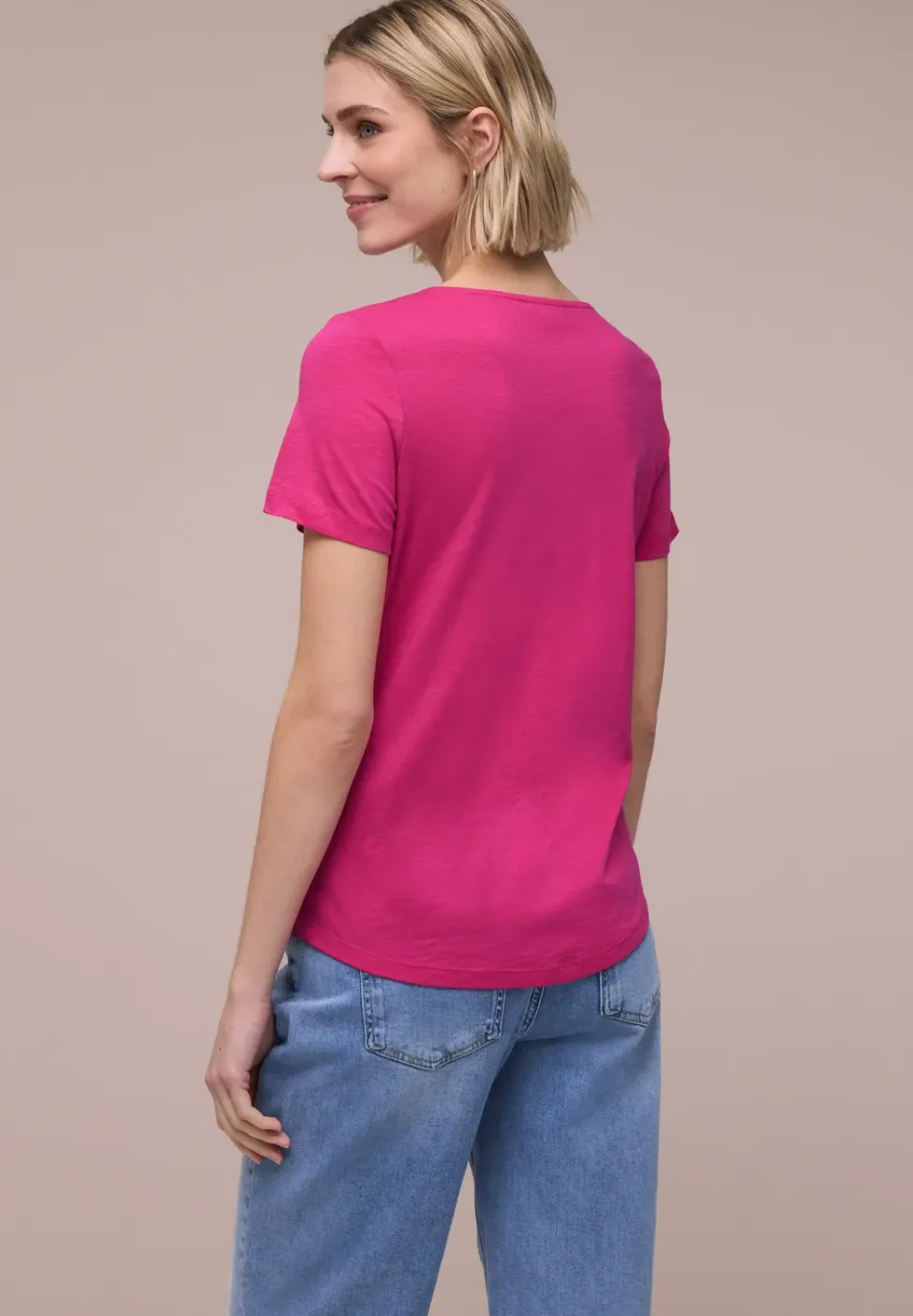 Basic shirt