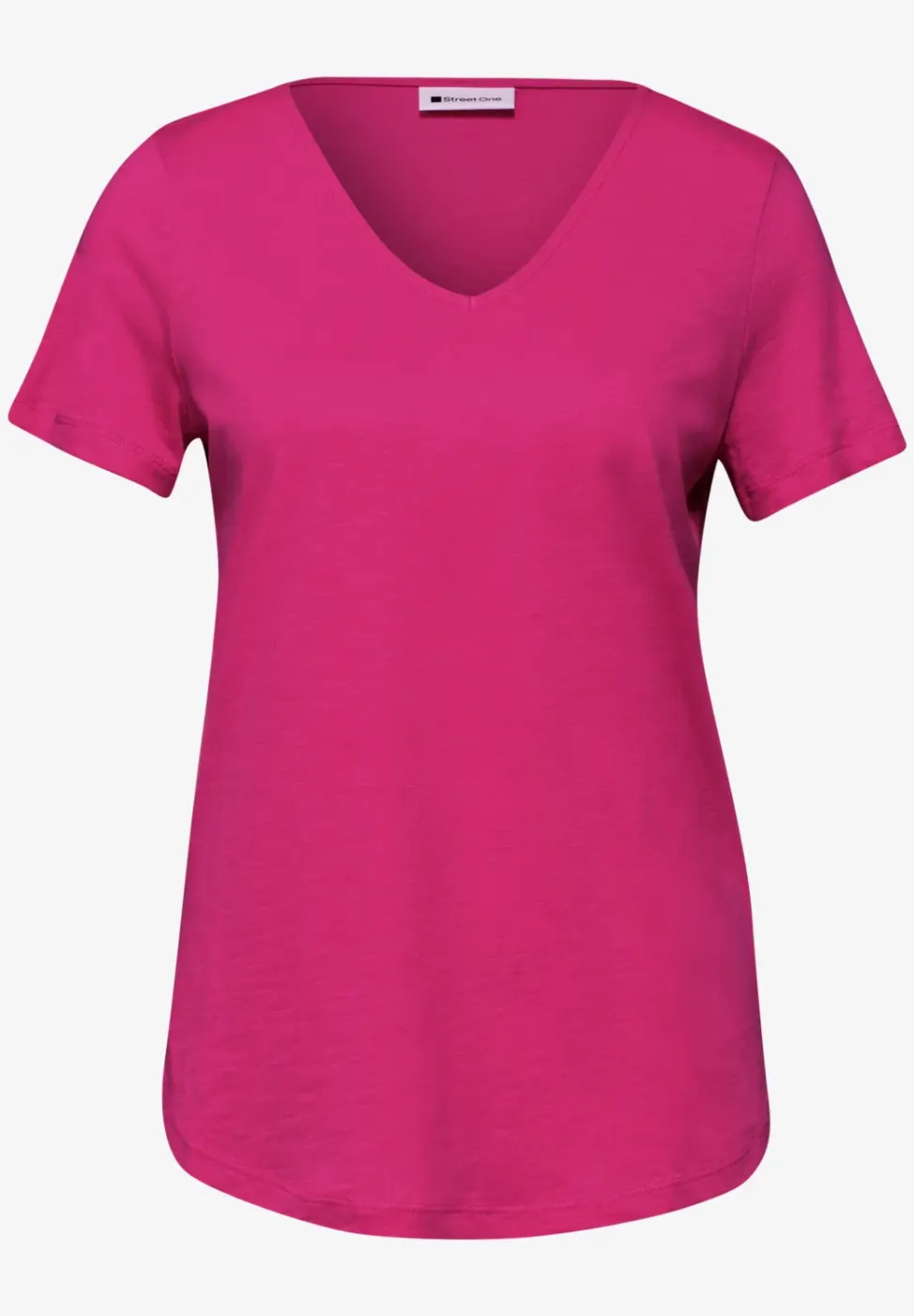 Basic shirt