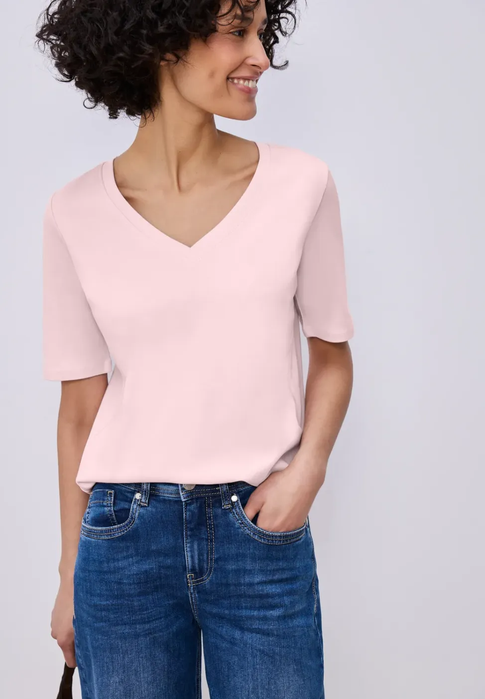 Basic Shirt