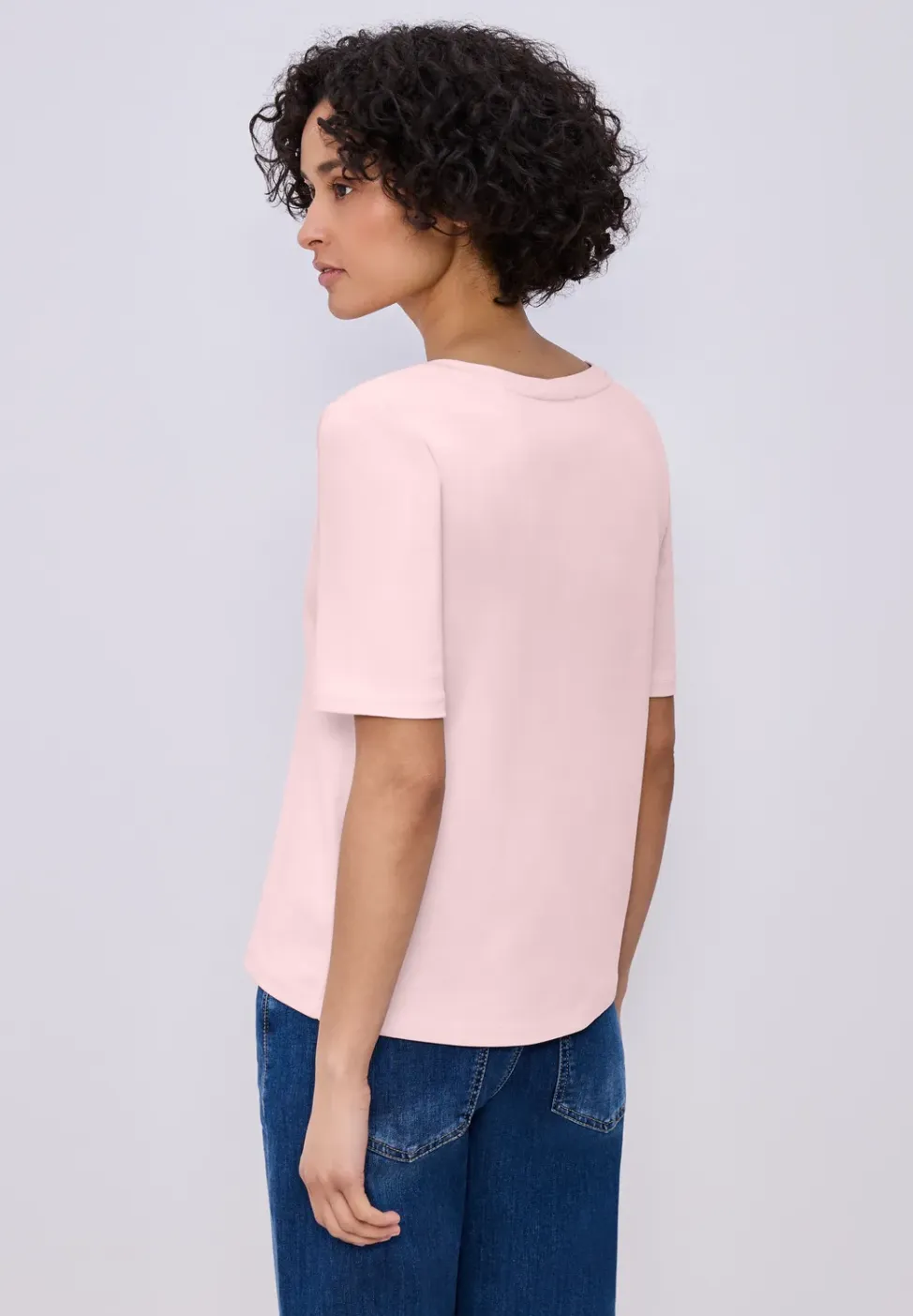 Basic Shirt