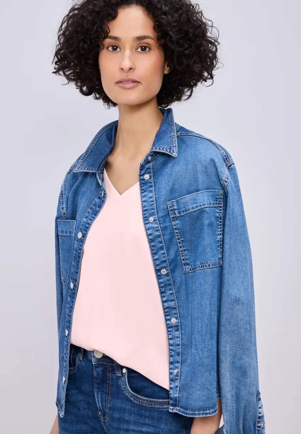 Basic Shirt