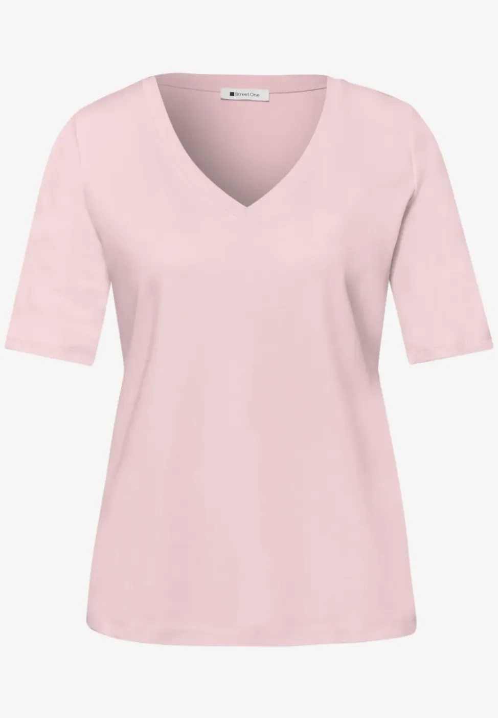 Basic Shirt