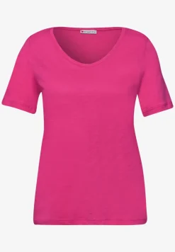 Basic Shirt in een 2-pack