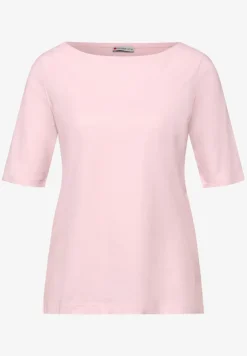 Basic Shirt in een 2-pack