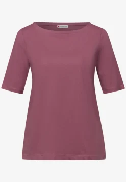 Basic Shirt in een 2-pack