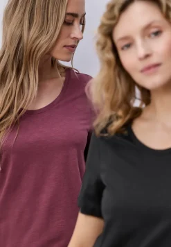 Basic Shirt in een 2-pack