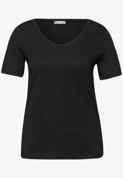 Basic Shirt in een 2-pack