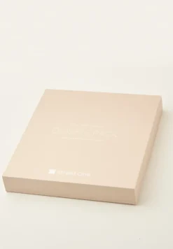 Basic Shirt in een 2-pack