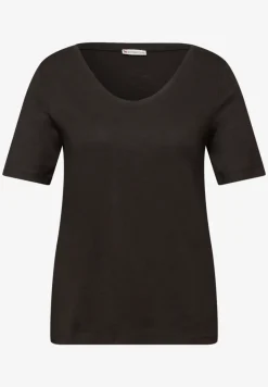 Basic Shirt in een 2-pack