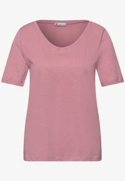 Basic Shirt in een 2-pack