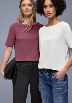Basic Shirt in een 2-pack