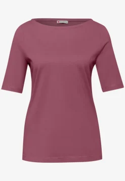 Basic Shirt in een 2-pack