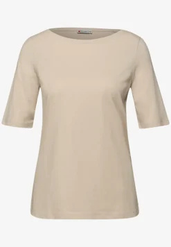 Basic Shirt in een 2-pack