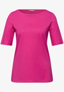 Basic Shirt in een 2-pack