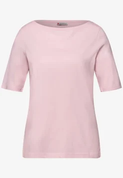 Basic Shirt in een 2-pack