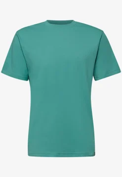 Basic Shirt in effen kleur