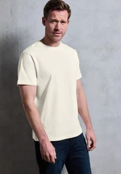 Basic Shirt in effen kleur