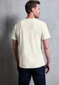 Basic Shirt in effen kleur