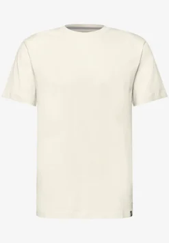 Basic Shirt in effen kleur