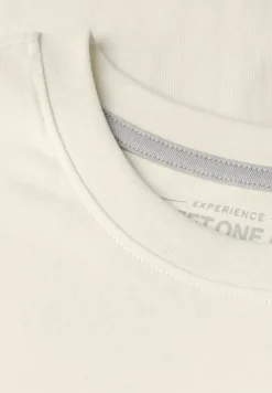 Basic Shirt in effen kleur
