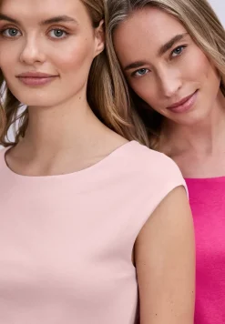 Basic shirts in een 2-pack