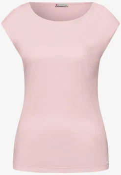 Basic shirts in een 2-pack