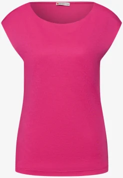 Basic shirts in een 2-pack