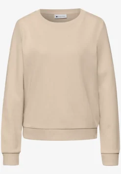 Basic sweatshirt