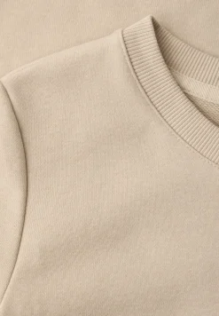 Basic sweatshirt