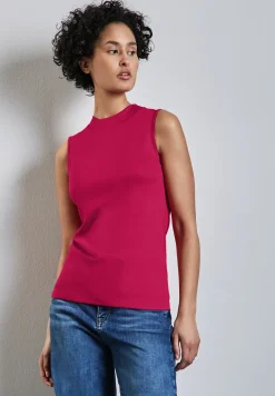 Basic top met col